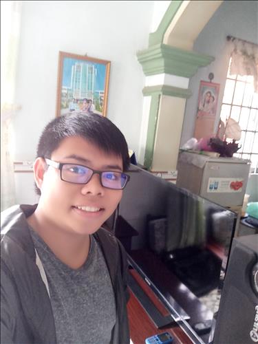 hẹn hò - anhcuongspkt-Gay -Age:25 - Single-Đồng Nai-Lover - Best dating website, dating with vietnamese person, finding girlfriend, boyfriend.