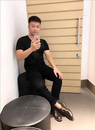 hẹn hò - Bùi Quang Việt-Male -Age:23 - Single-Hà Nội-Lover - Best dating website, dating with vietnamese person, finding girlfriend, boyfriend.