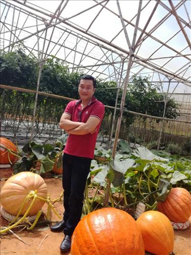 hẹn hò - hoangtrieu-Male -Age:32 - Single-Bình Thuận-Lover - Best dating website, dating with vietnamese person, finding girlfriend, boyfriend.