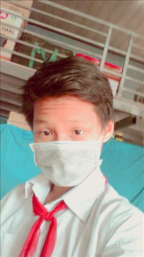 hẹn hò - Cris TCVN-Male -Age:16 - Single-TP Hồ Chí Minh-Lover - Best dating website, dating with vietnamese person, finding girlfriend, boyfriend.