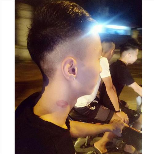hẹn hò - Thành An-Male -Age:28 - Single-TP Hồ Chí Minh-Lover - Best dating website, dating with vietnamese person, finding girlfriend, boyfriend.