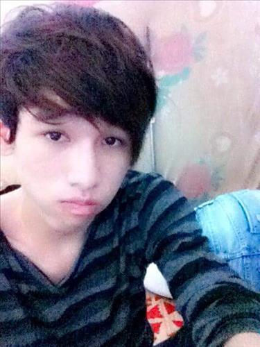 hẹn hò - Khánh Minh-Male -Age:21 - Single-Bình Phước-Lover - Best dating website, dating with vietnamese person, finding girlfriend, boyfriend.