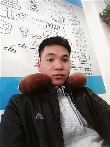 hẹn hò - Gia Khánh-Male -Age:27 - Single-Hà Nội-Friend - Best dating website, dating with vietnamese person, finding girlfriend, boyfriend.