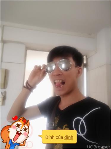 hẹn hò - Luyện Huy Thắng-Male -Age:26 - Single-Bắc Giang-Lover - Best dating website, dating with vietnamese person, finding girlfriend, boyfriend.