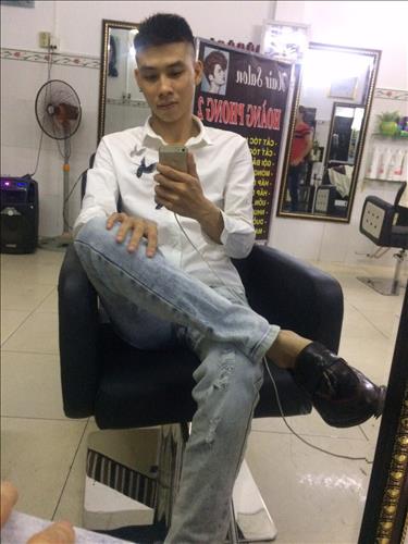 hẹn hò - Thuong Nguyen-Male -Age:25 - Single-TP Hồ Chí Minh-Lover - Best dating website, dating with vietnamese person, finding girlfriend, boyfriend.