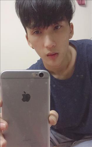 hẹn hò - Trần Văn Dương Lâm-Male -Age:25 - Single-TP Hồ Chí Minh-Friend - Best dating website, dating with vietnamese person, finding girlfriend, boyfriend.