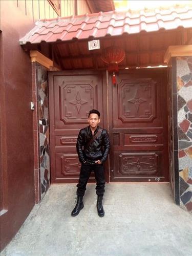 hieu ho trung