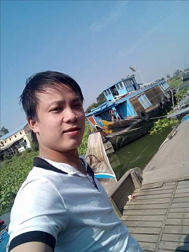hẹn hò - Dat Le-Nam -Tuổi:24 - Độc thân-TP Hồ Chí Minh-Người yêu lâu dài