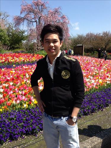 hẹn hò - dat nguyen tien-Male -Age:26 - Single-Bắc Giang-Lover - Best dating website, dating with vietnamese person, finding girlfriend, boyfriend.