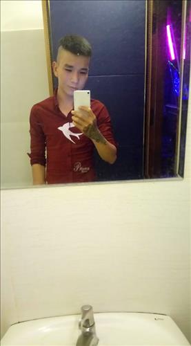 hẹn hò - Bờm-Male -Age:22 - Single-TP Hồ Chí Minh-Lover - Best dating website, dating with vietnamese person, finding girlfriend, boyfriend.