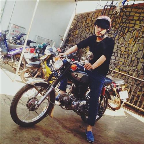 Anh GV