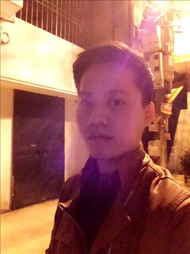 Mạnh Thắng