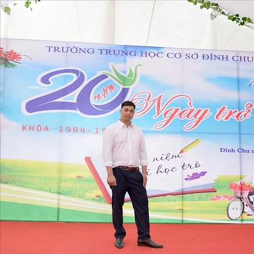 hẹn hò - Hoàng-Male -Age:36 - Single-Vĩnh Phúc-Lover - Best dating website, dating with vietnamese person, finding girlfriend, boyfriend.