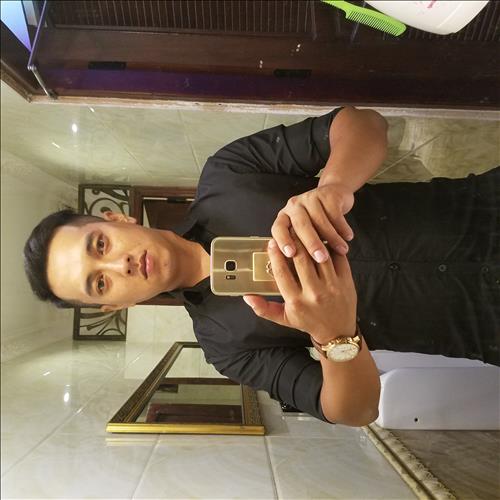 Cuong Ta