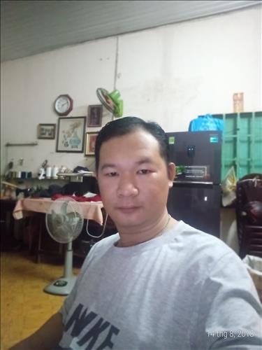 hẹn hò - Vương Vạn Tường-Male -Age:33 - Single-Đồng Nai-Lover - Best dating website, dating with vietnamese person, finding girlfriend, boyfriend.