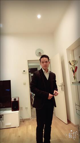 hẹn hò - Hưng Phan-Male -Age:27 - Single-Hà Nội-Lover - Best dating website, dating with vietnamese person, finding girlfriend, boyfriend.