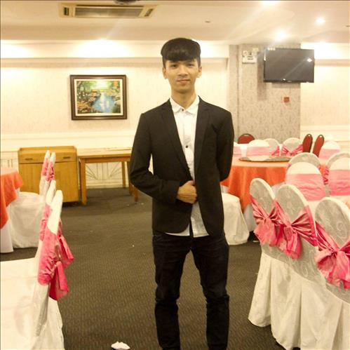 Bradley Nhật Huy