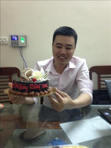 hẹn hò - Thành Nam-Male -Age:32 - Single-Hà Nội-Lover - Best dating website, dating with vietnamese person, finding girlfriend, boyfriend.