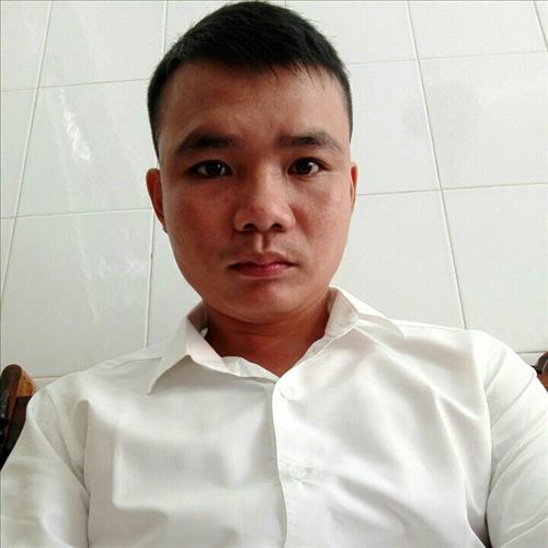 Bá Danh Hoàng
