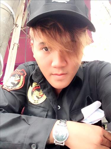 Sang RuBi