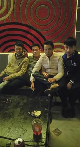 hẹn hò - Trần quang vinh-Male -Age:28 - Single-TP Hồ Chí Minh-Lover - Best dating website, dating with vietnamese person, finding girlfriend, boyfriend.