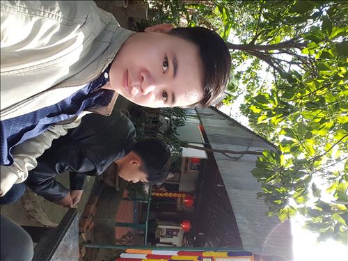 Trung Le