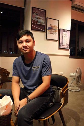 hẹn hò - truong nguyen-Male -Age:32 - Single-Hà Nội-Lover - Best dating website, dating with vietnamese person, finding girlfriend, boyfriend.