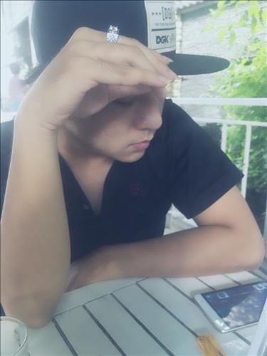 hẹn hò - Hiếu Nguyễn-Male -Age:32 - Single-TP Hồ Chí Minh-Lover - Best dating website, dating with vietnamese person, finding girlfriend, boyfriend.