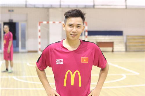 Vũ Gà Điện