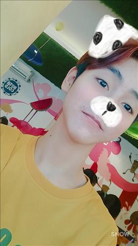 hẹn hò - Ân Phạm-Male -Age:18 - Single-TP Hồ Chí Minh-Lover - Best dating website, dating with vietnamese person, finding girlfriend, boyfriend.