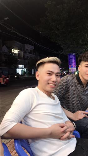 hẹn hò - Bao Huynh-Male -Age:30 - Single-TP Hồ Chí Minh-Lover - Best dating website, dating with vietnamese person, finding girlfriend, boyfriend.