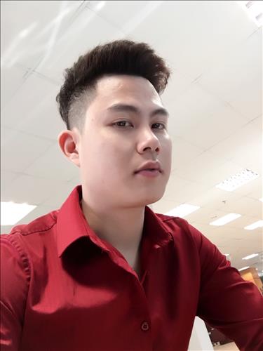 hẹn hò - Trọng Nguyễn Xuân-Male -Age:29 - Single-Hà Nội-Lover - Best dating website, dating with vietnamese person, finding girlfriend, boyfriend.