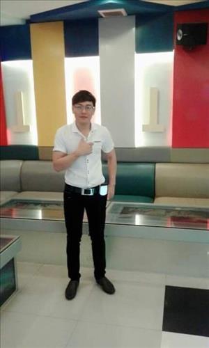 hoang nam