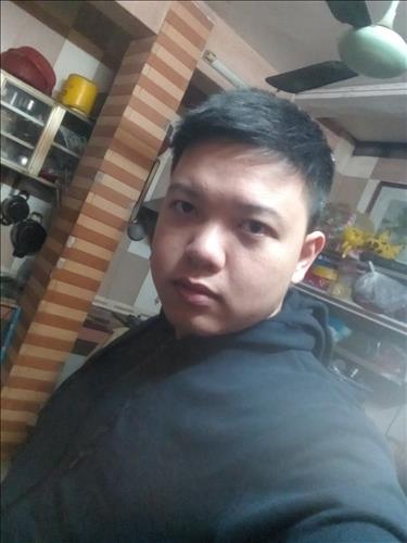 Hoàng Thiên Dũng