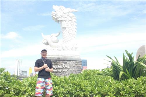 hẹn hò - thiên vũ-Nam -Tuổi:26 - Độc thân-TP Hồ Chí Minh-Người yêu lâu dài