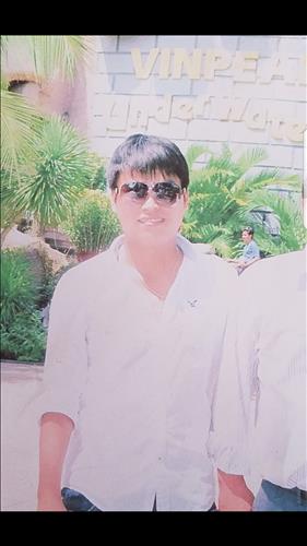 Nguyen Hoang Tam