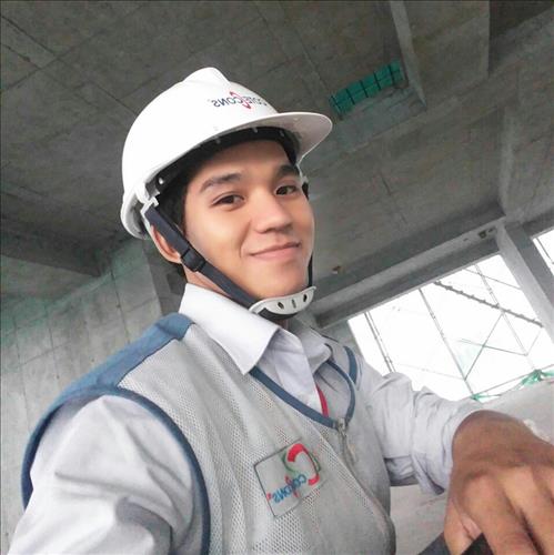 hẹn hò - Thành-Male -Age:26 - Single-TP Hồ Chí Minh-Lover - Best dating website, dating with vietnamese person, finding girlfriend, boyfriend.