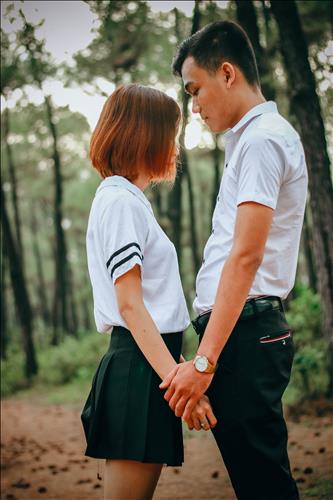 hẹn hò - JokerX-Nam -Tuổi:20 - Độc thân-TP Hồ Chí Minh-Người yêu lâu dài