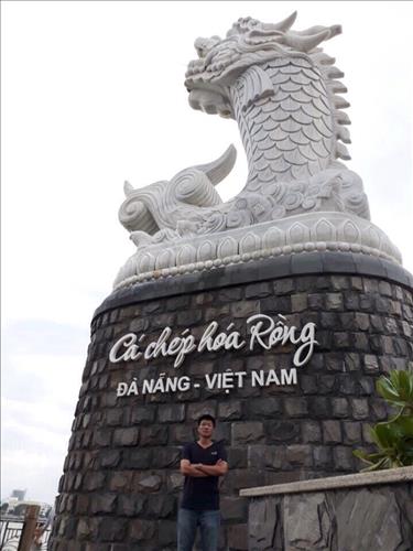 hẹn hò - Hoàng-Male -Age:29 - Single-TP Hồ Chí Minh-Lover - Best dating website, dating with vietnamese person, finding girlfriend, boyfriend.