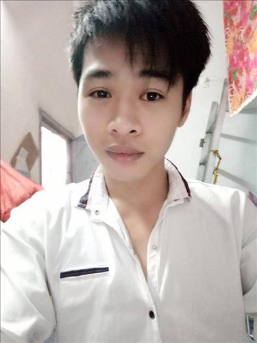 hẹn hò - kenbi-Male -Age:25 - Single-Đăk Nông-Lover - Best dating website, dating with vietnamese person, finding girlfriend, boyfriend.