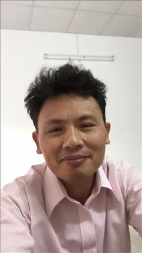 Cường Trần Mạnh
