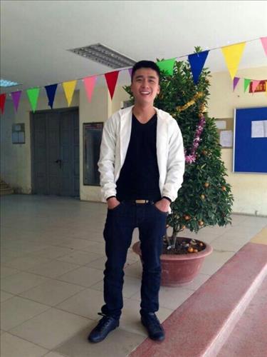 hẹn hò - Andy Viet-Male -Age:24 - Single-Hải Phòng-Confidential Friend - Best dating website, dating with vietnamese person, finding girlfriend, boyfriend.