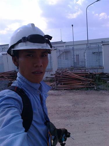 danh