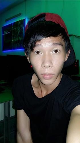 hẹn hò - Tín-Male -Age:23 - Single-TP Hồ Chí Minh-Lover - Best dating website, dating with vietnamese person, finding girlfriend, boyfriend.