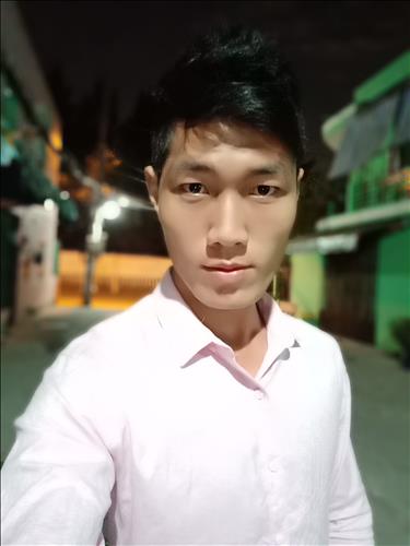 hẹn hò - Thiện trần-Male -Age:30 - Single-TP Hồ Chí Minh-Lover - Best dating website, dating with vietnamese person, finding girlfriend, boyfriend.