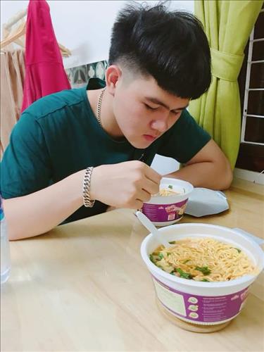 hẹn hò - Thanh Lâm-Male -Age:19 - Single-TP Hồ Chí Minh-Lover - Best dating website, dating with vietnamese person, finding girlfriend, boyfriend.