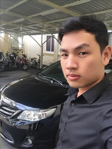 hẹn hò - Sói Ca-Male -Age:30 - Single-TP Hồ Chí Minh-Lover - Best dating website, dating with vietnamese person, finding girlfriend, boyfriend.