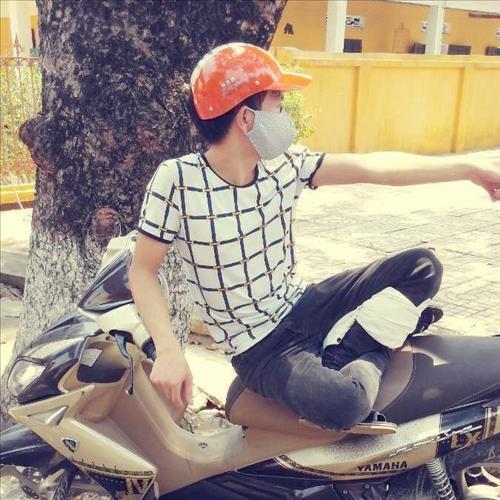 hẹn hò - Thanh Tuân-Male -Age:24 - Single-Ninh Bình-Lover - Best dating website, dating with vietnamese person, finding girlfriend, boyfriend.