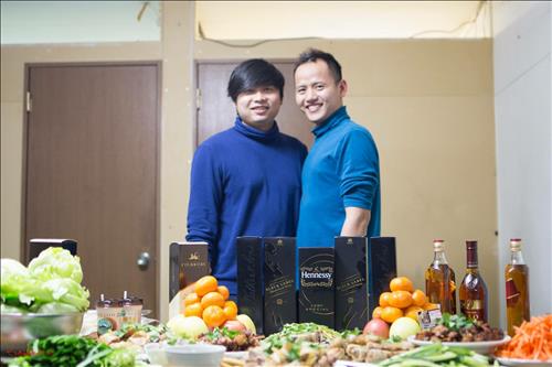 Philip Duong