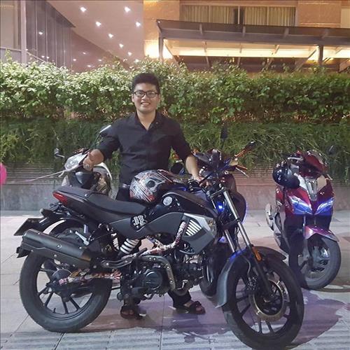 hẹn hò - thai phong vinh-Nam -Tuổi:21 - Độc thân-TP Hồ Chí Minh-Người yêu lâu dài